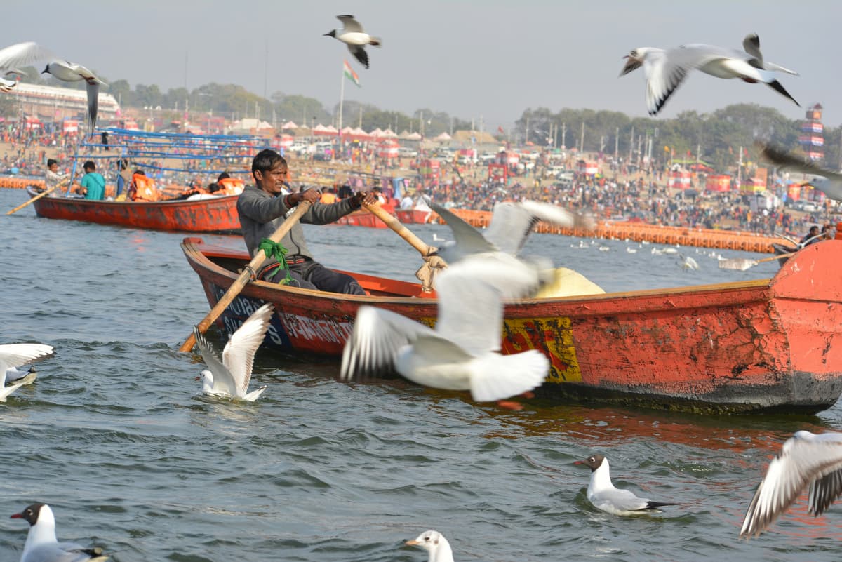 Prayagraj Travel Guide photo 3