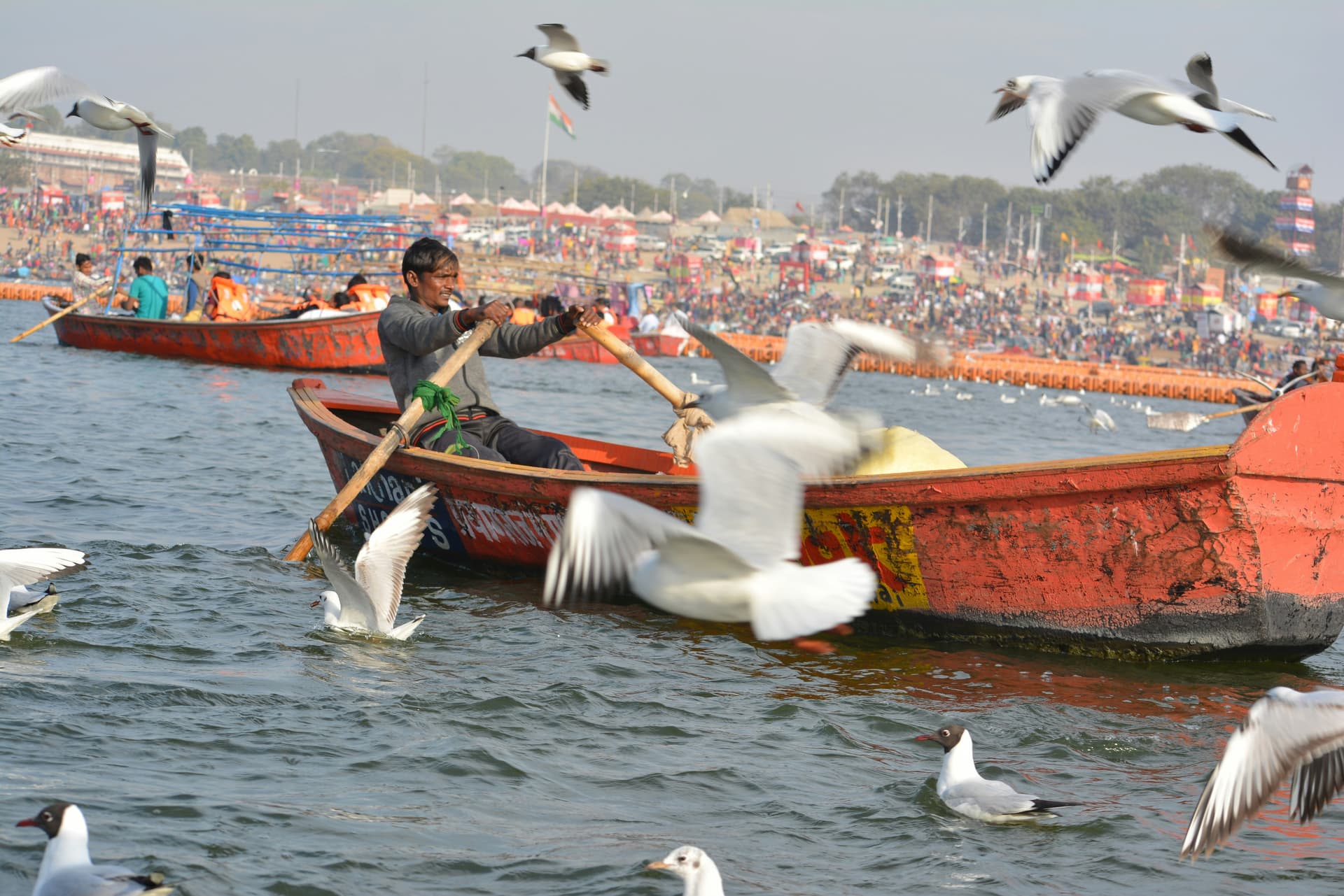 Prayagraj Travel Guide photo 3