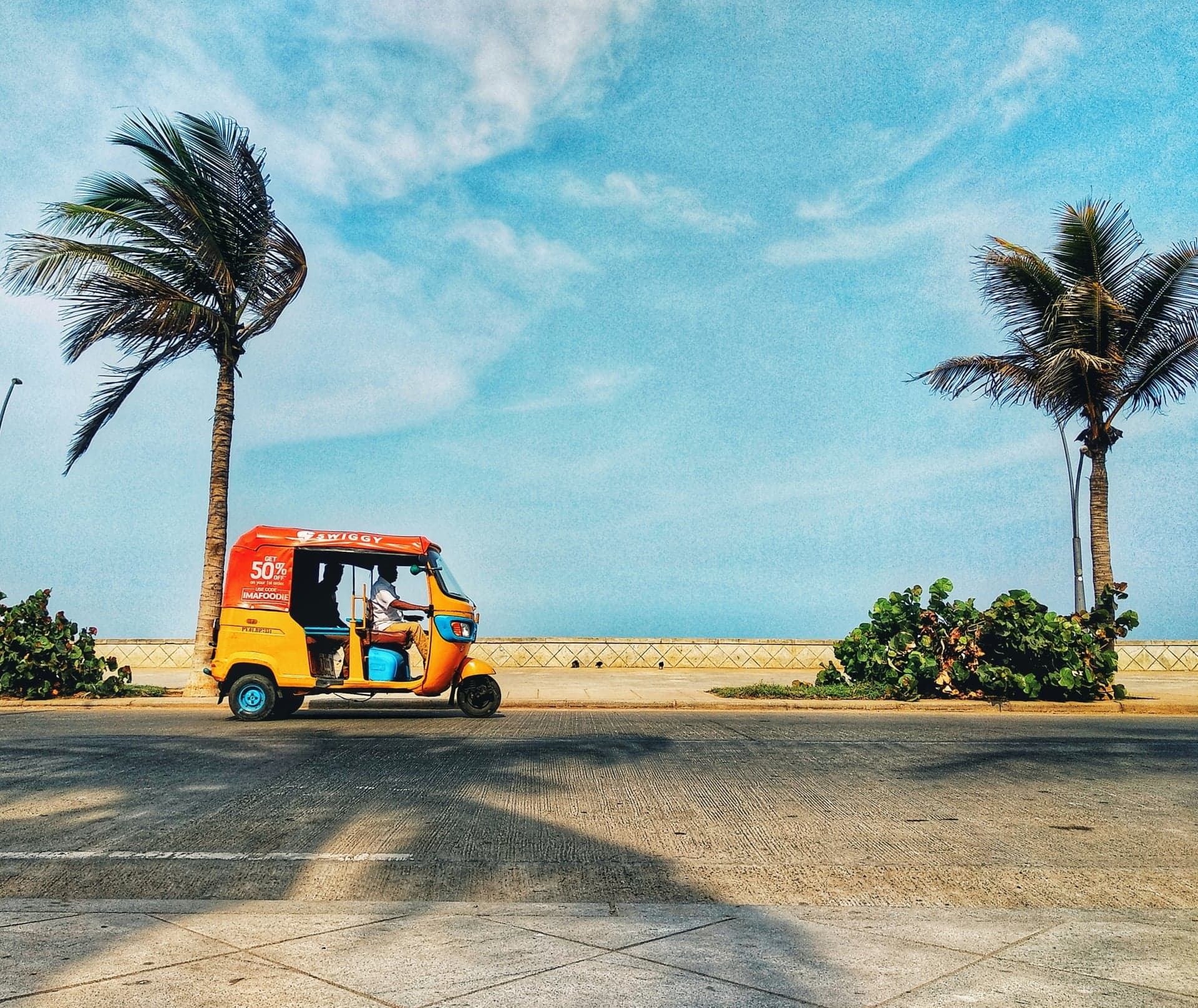 Puducherry photo 2