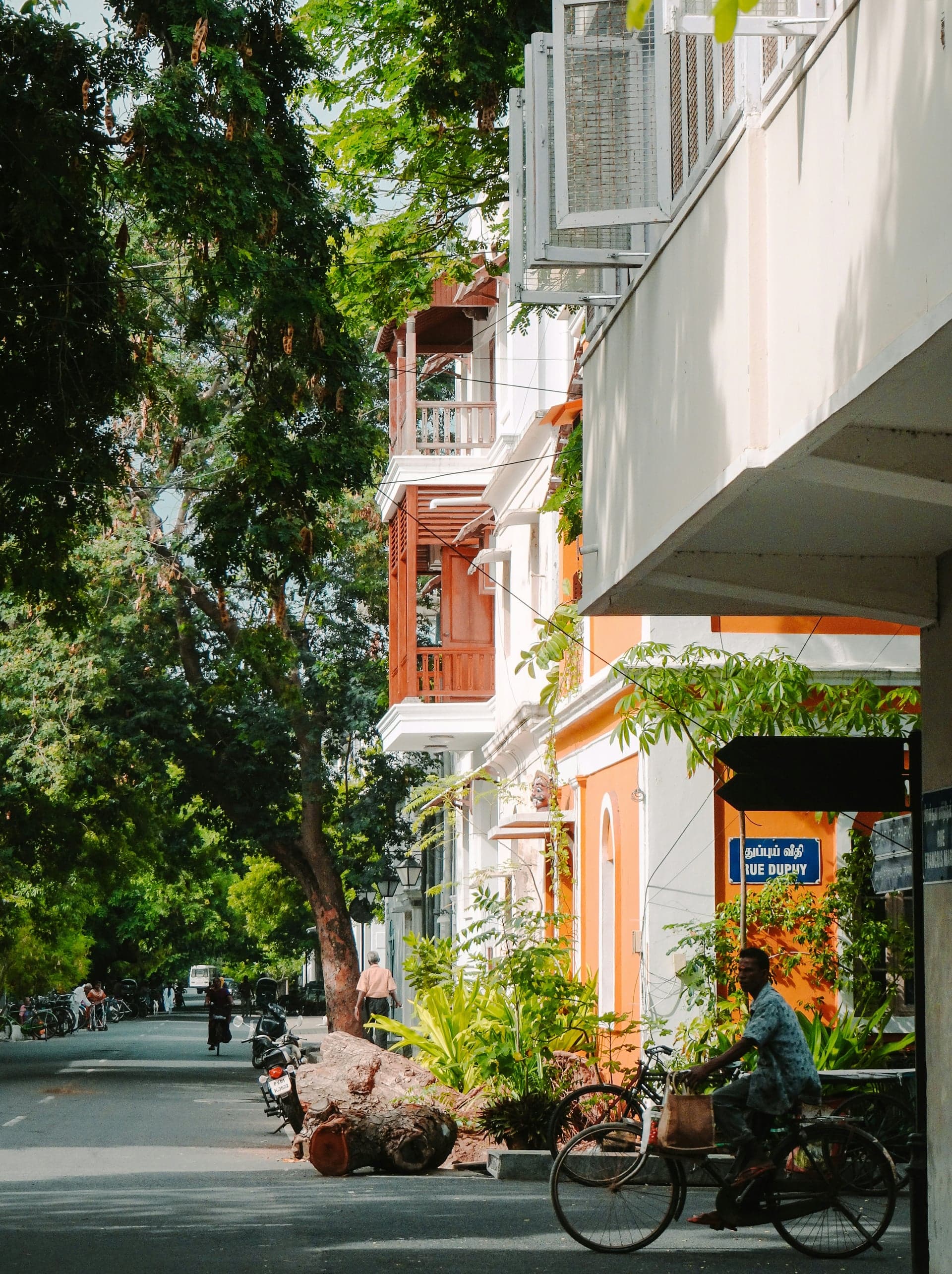 Puducherry photo 4