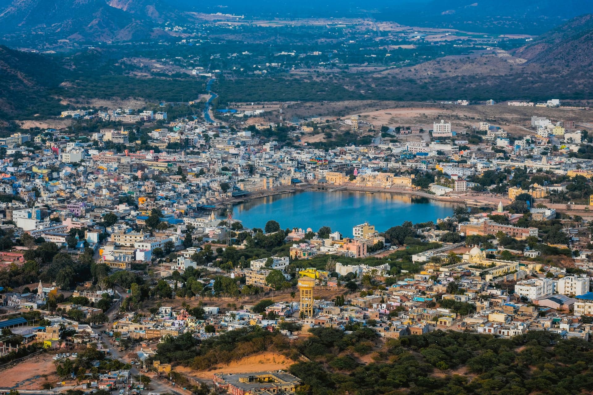 Pushkar photo 2