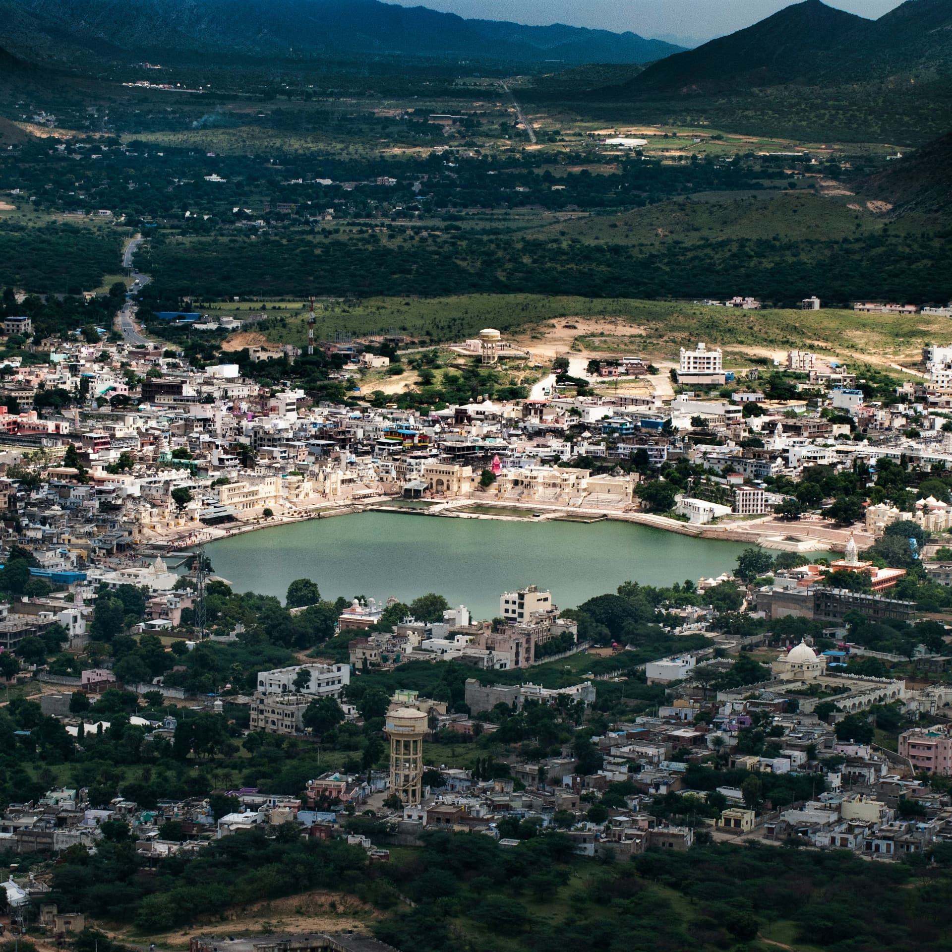 Pushkar photo 3