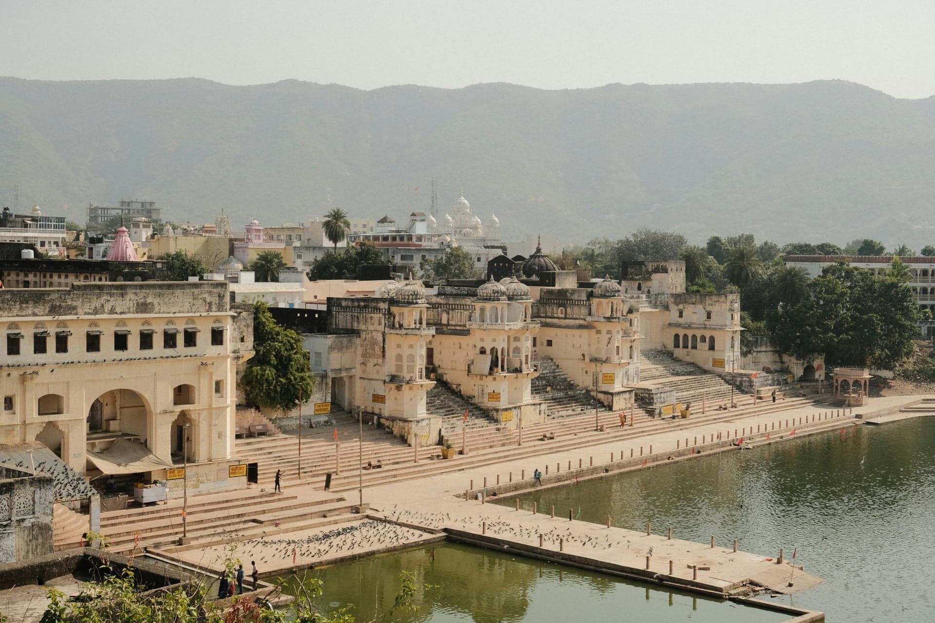 Pushkar photo 4