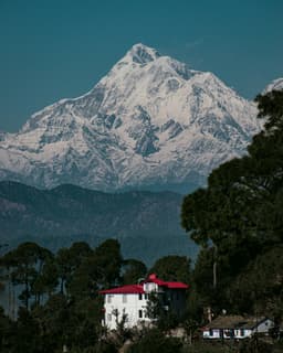 Ranikhet 1
