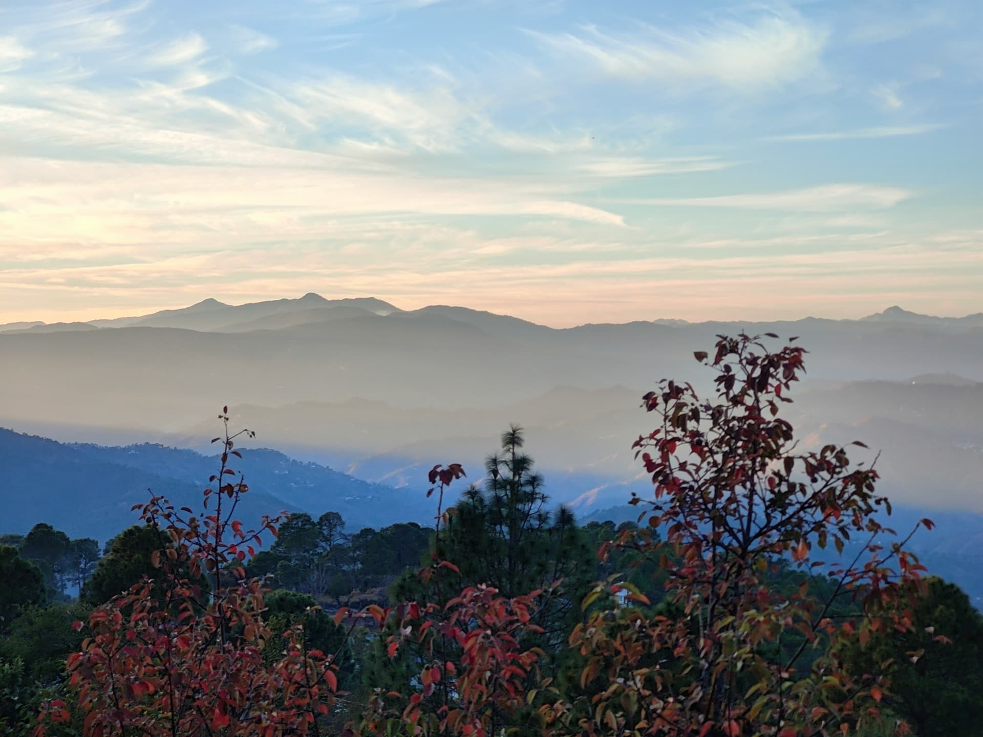 Ranikhet: Queen's Meadow of the Kumaon Hills photo 4