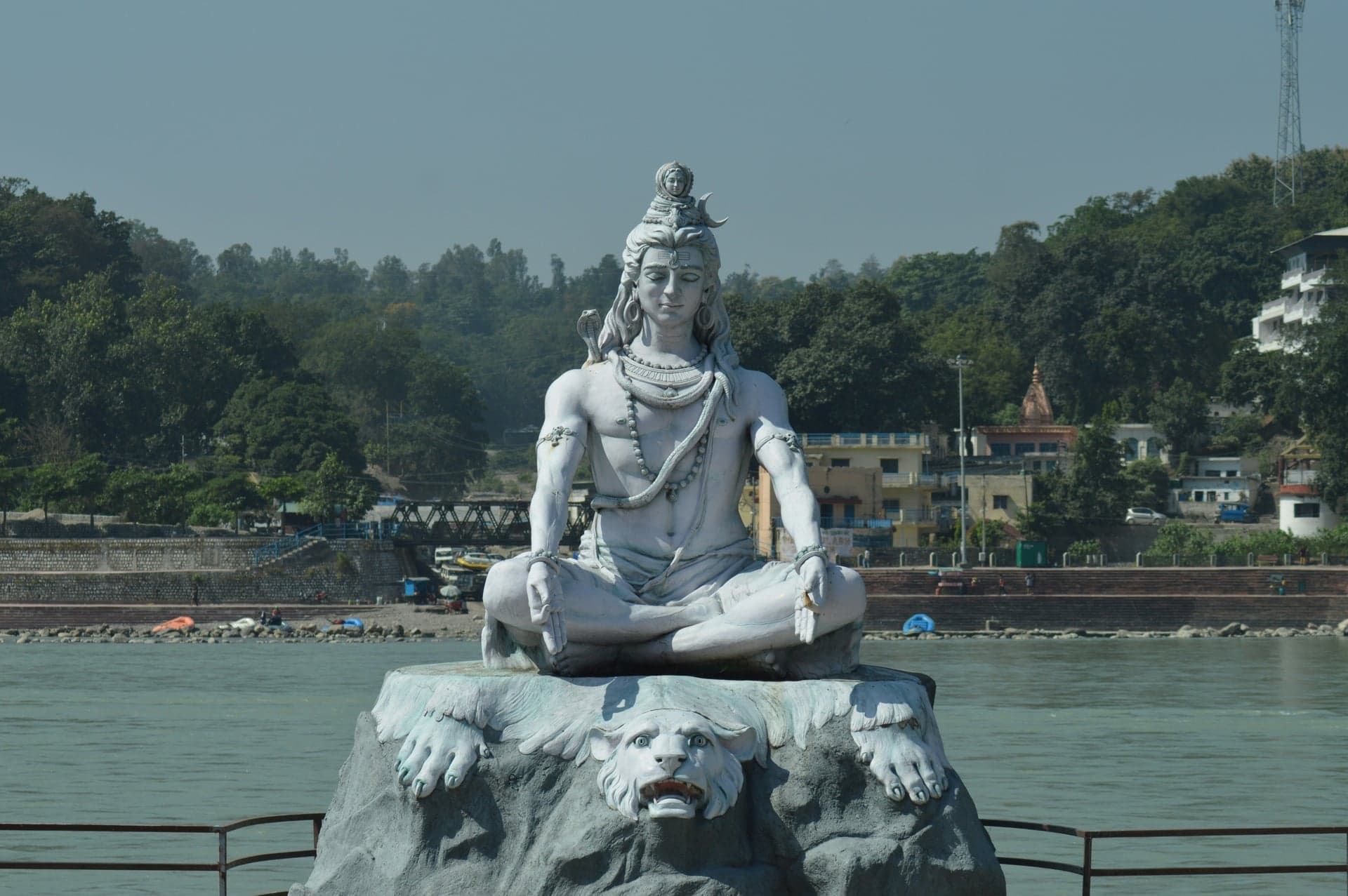 Rishikesh photo 3