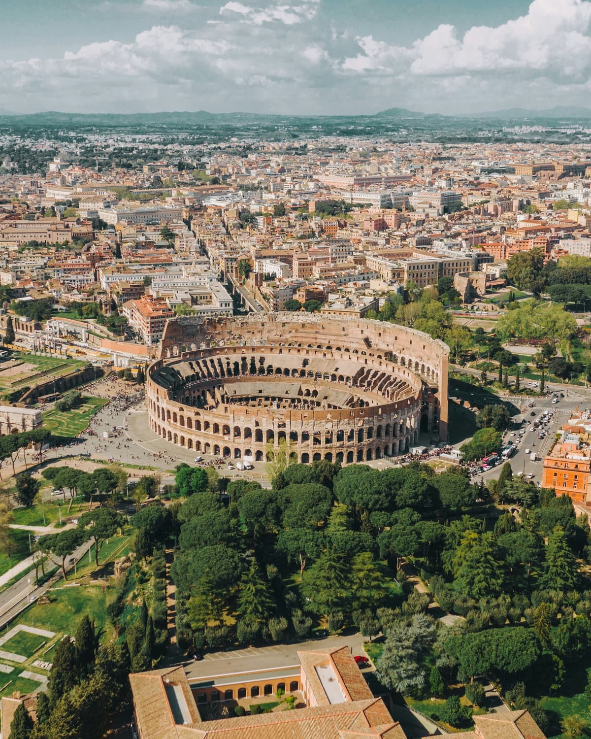 Rome, The Eternal City photo 3
