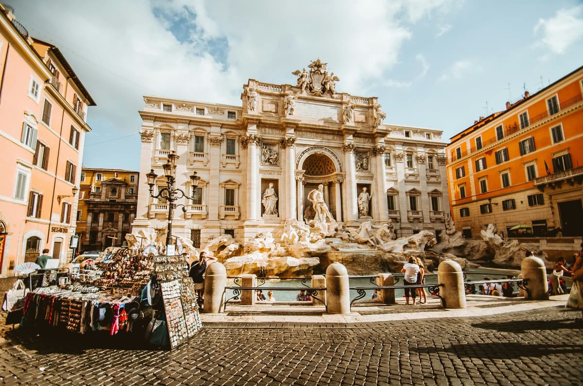 Rome, The Eternal City photo 4