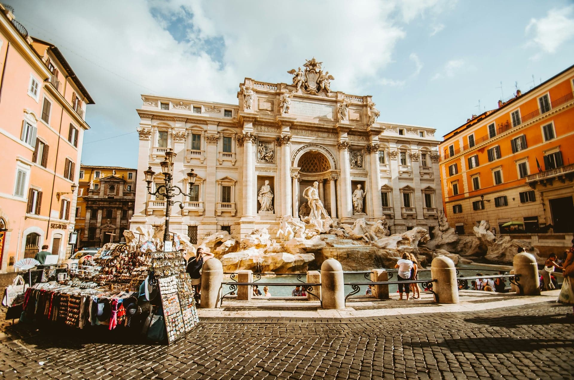 Rome, The Eternal City photo 4