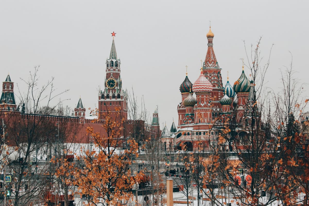 Russia photo 2