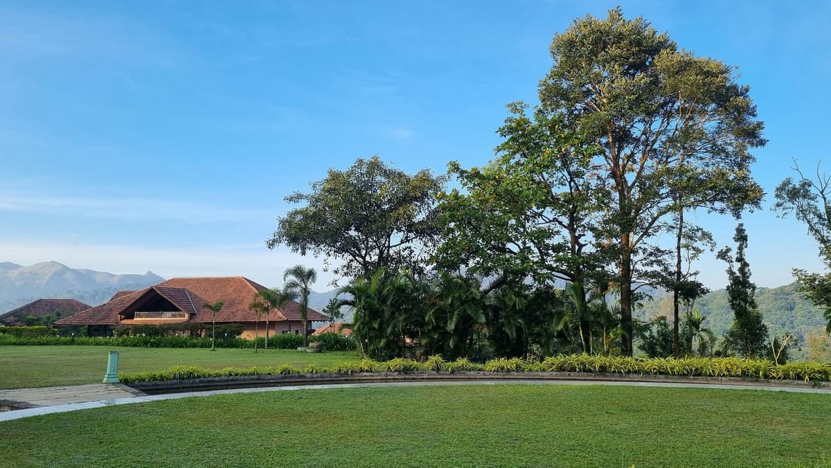 Sakleshpur: The Green Paradise of Karnataka photo 3