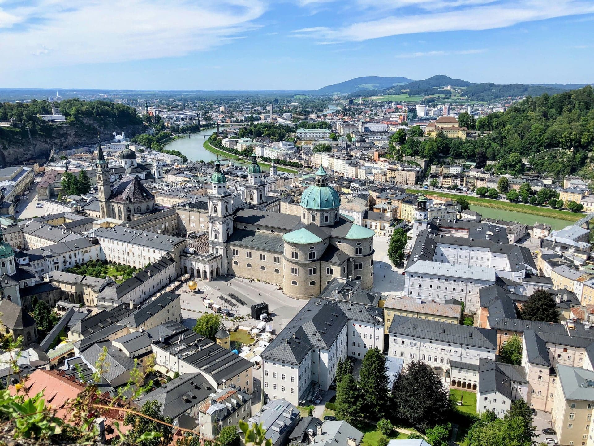 Salzburg: The City of Mozart photo 3