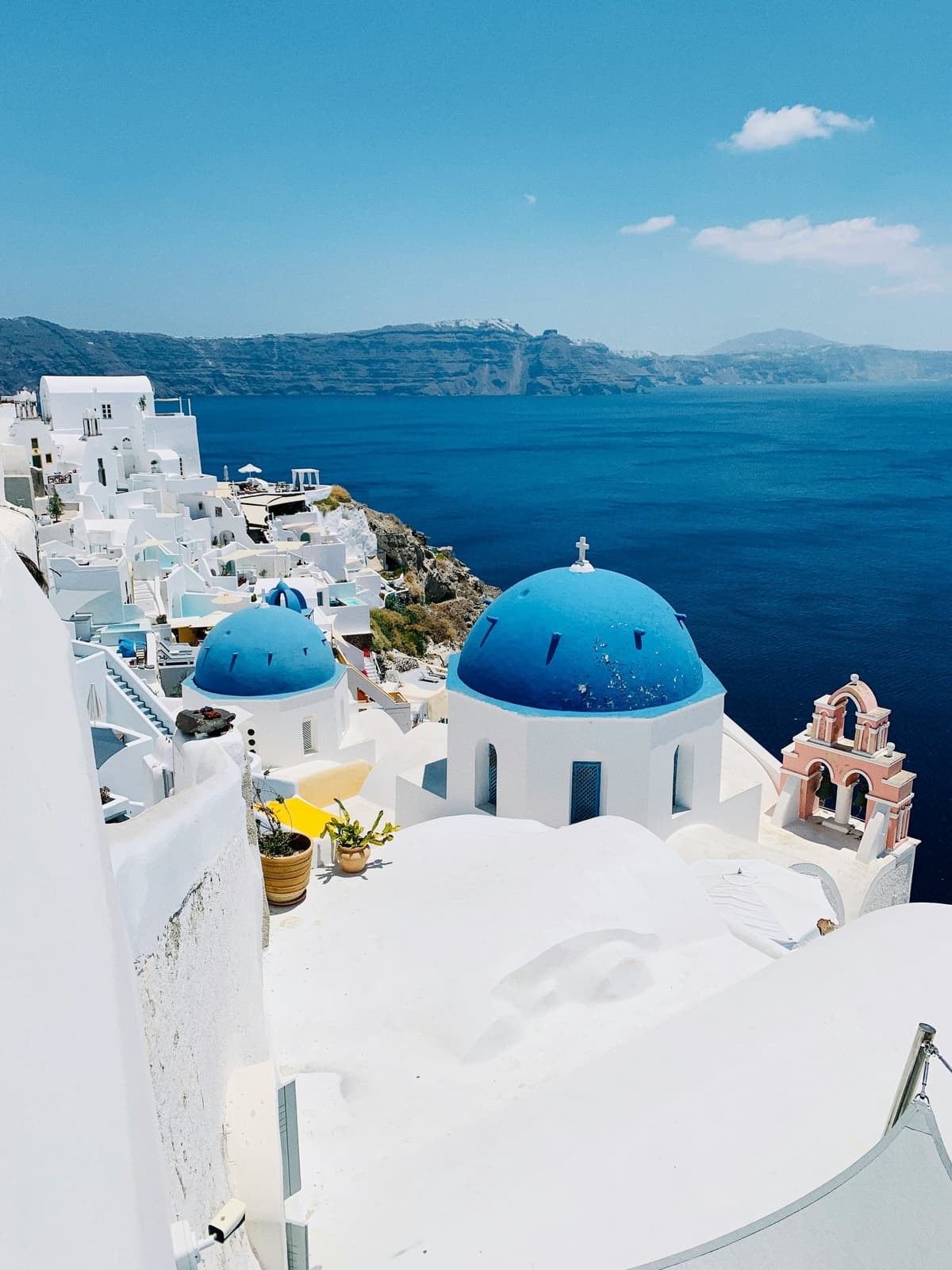 Santorini photo 2