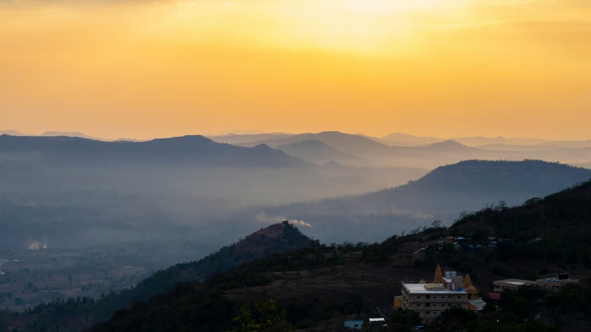 Saputara photo 3