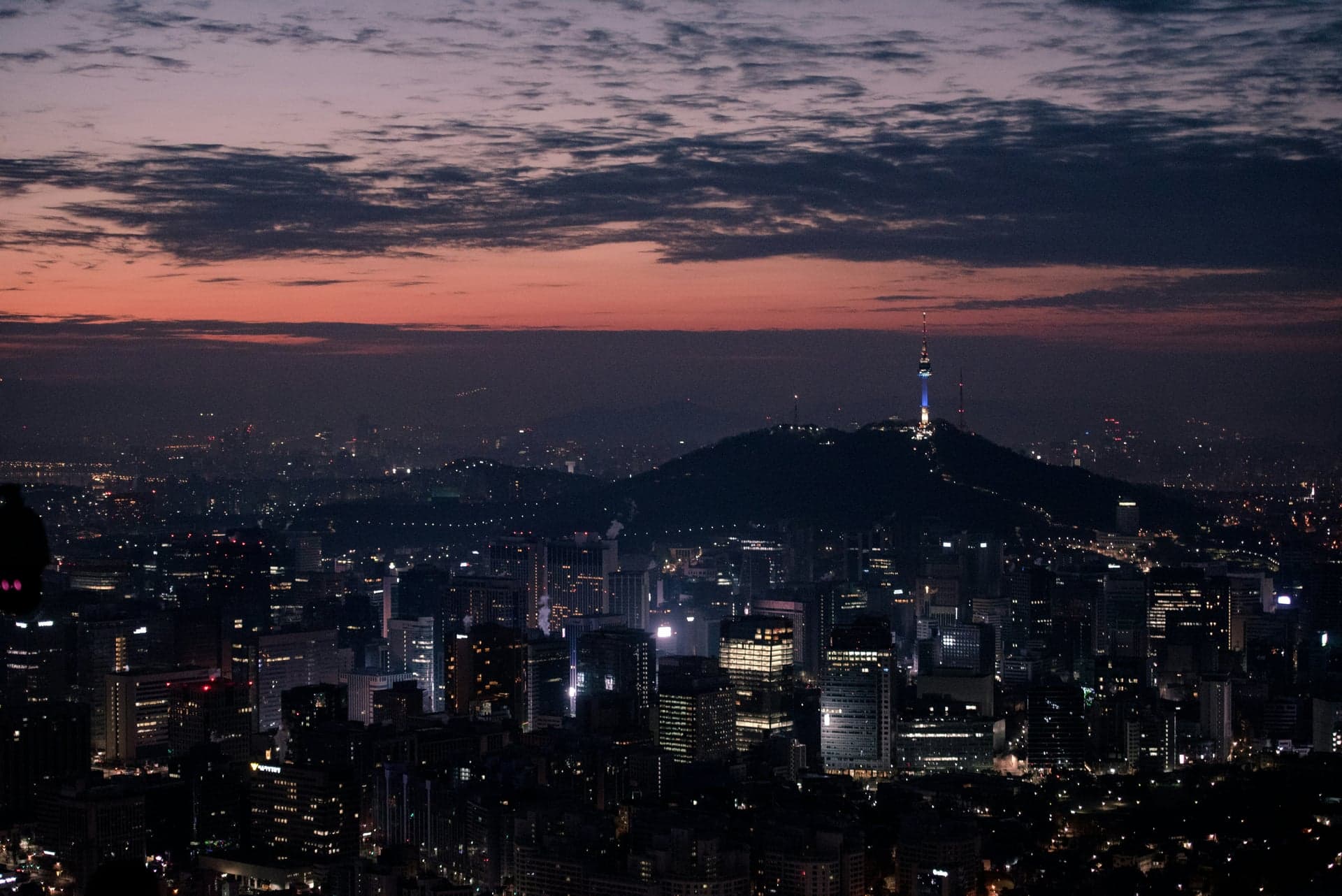 Seoul photo 3