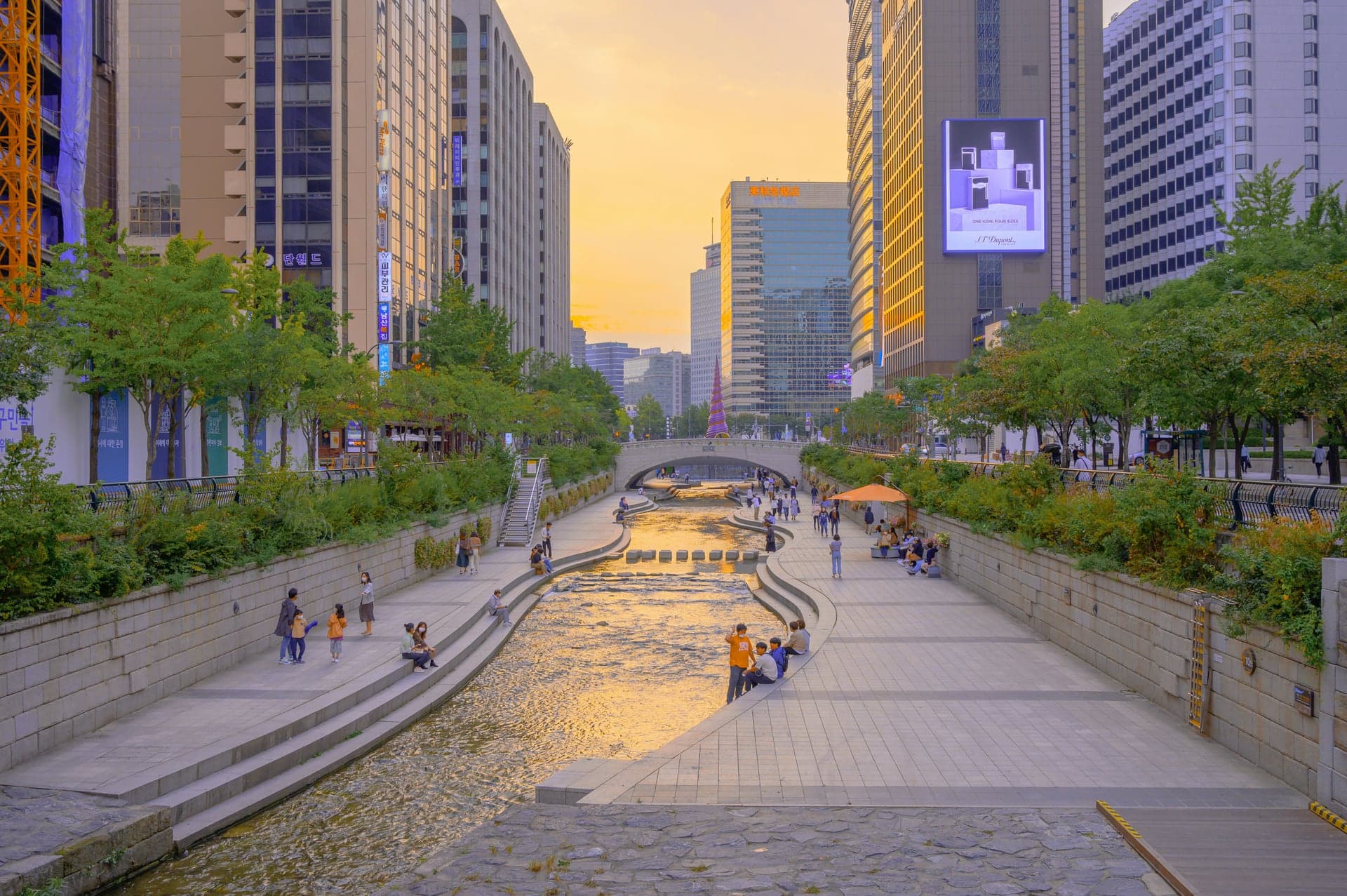 Seoul photo 4