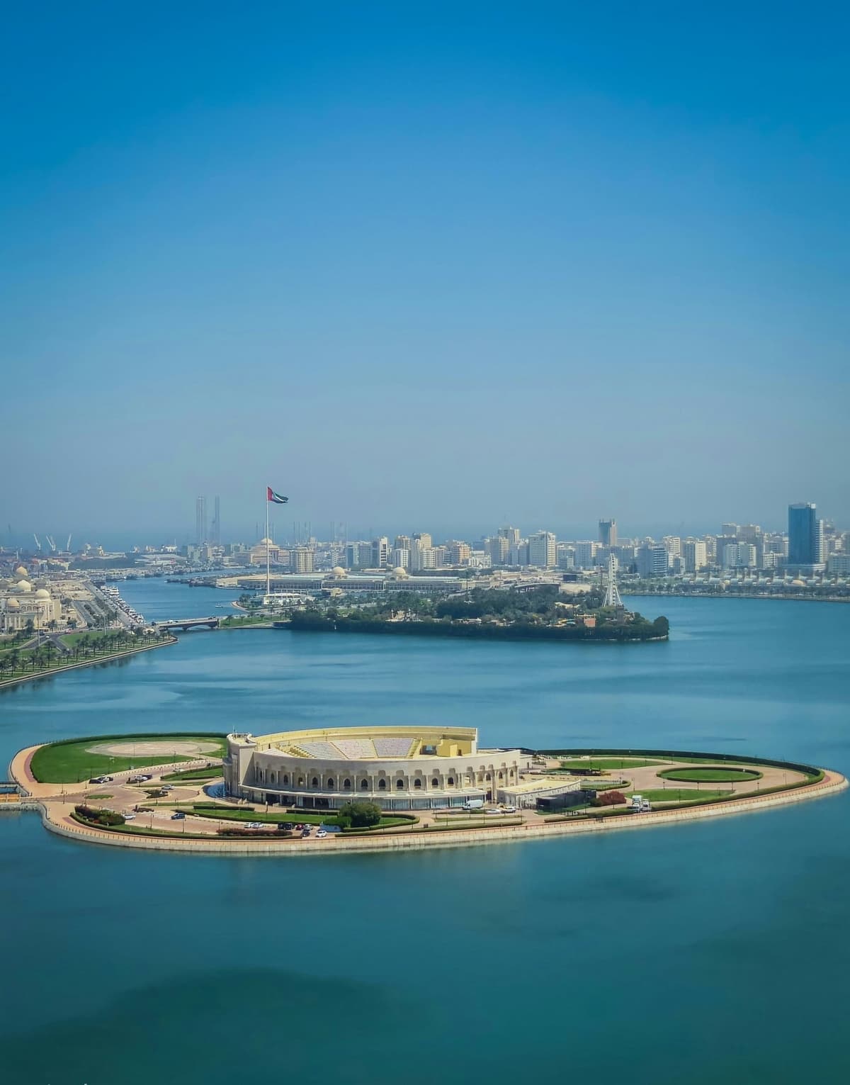 Sharjah, The Cultural Capital photo 2