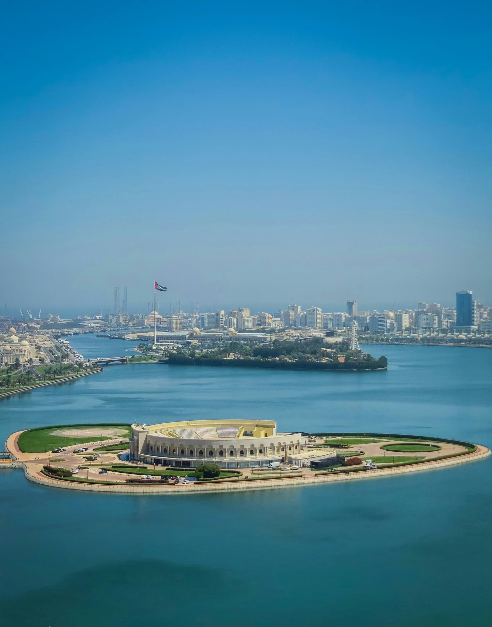 Sharjah, The Cultural Capital photo 2