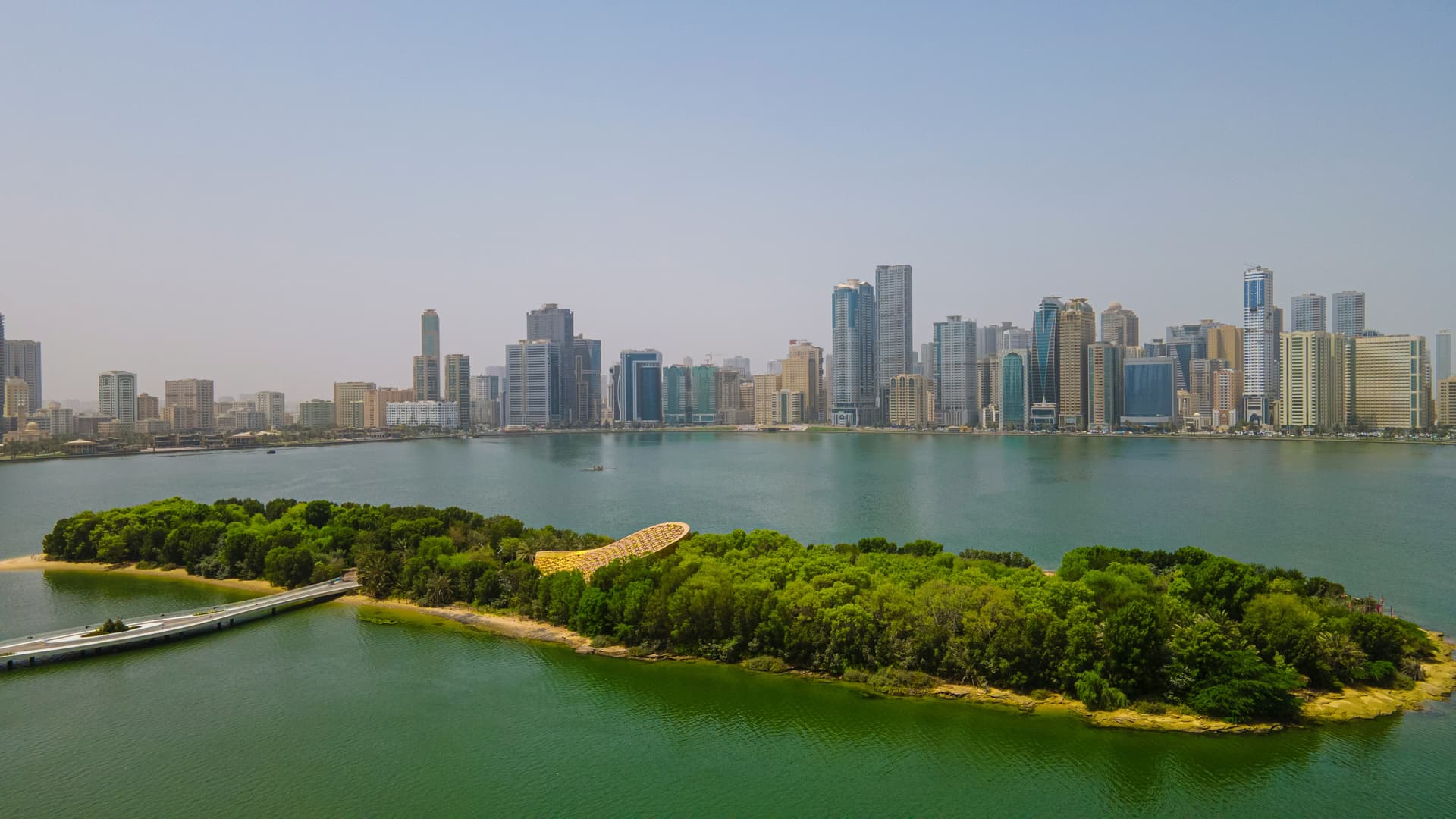 Sharjah, The Cultural Capital photo 3