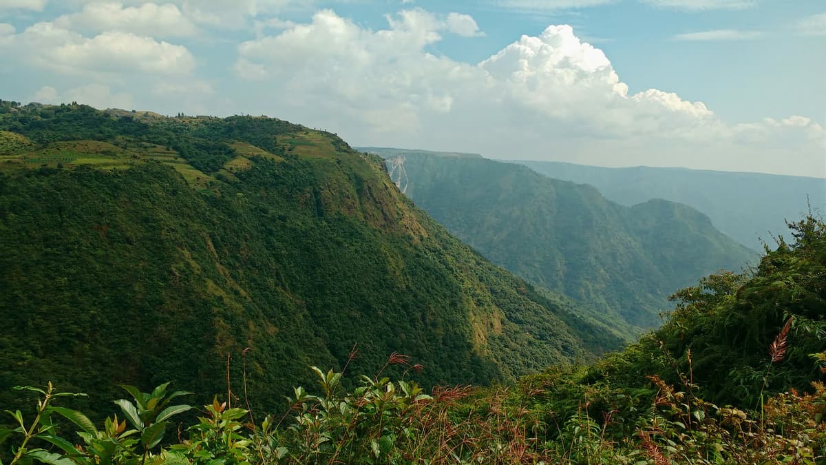 Shillong, Scotland of the East photo 4