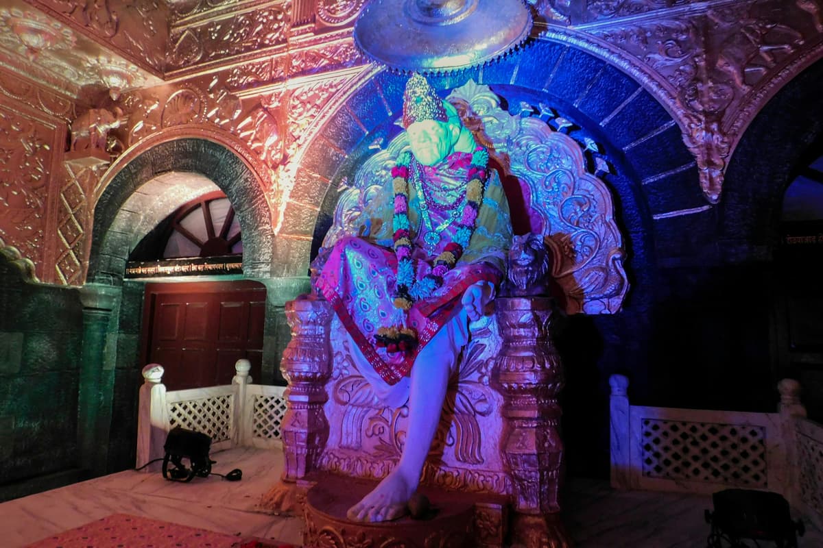 Shirdi photo 3