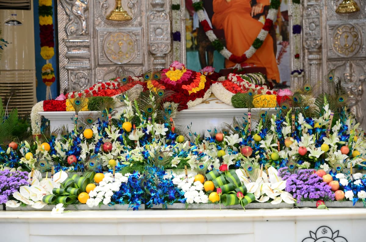 Shirdi photo 4