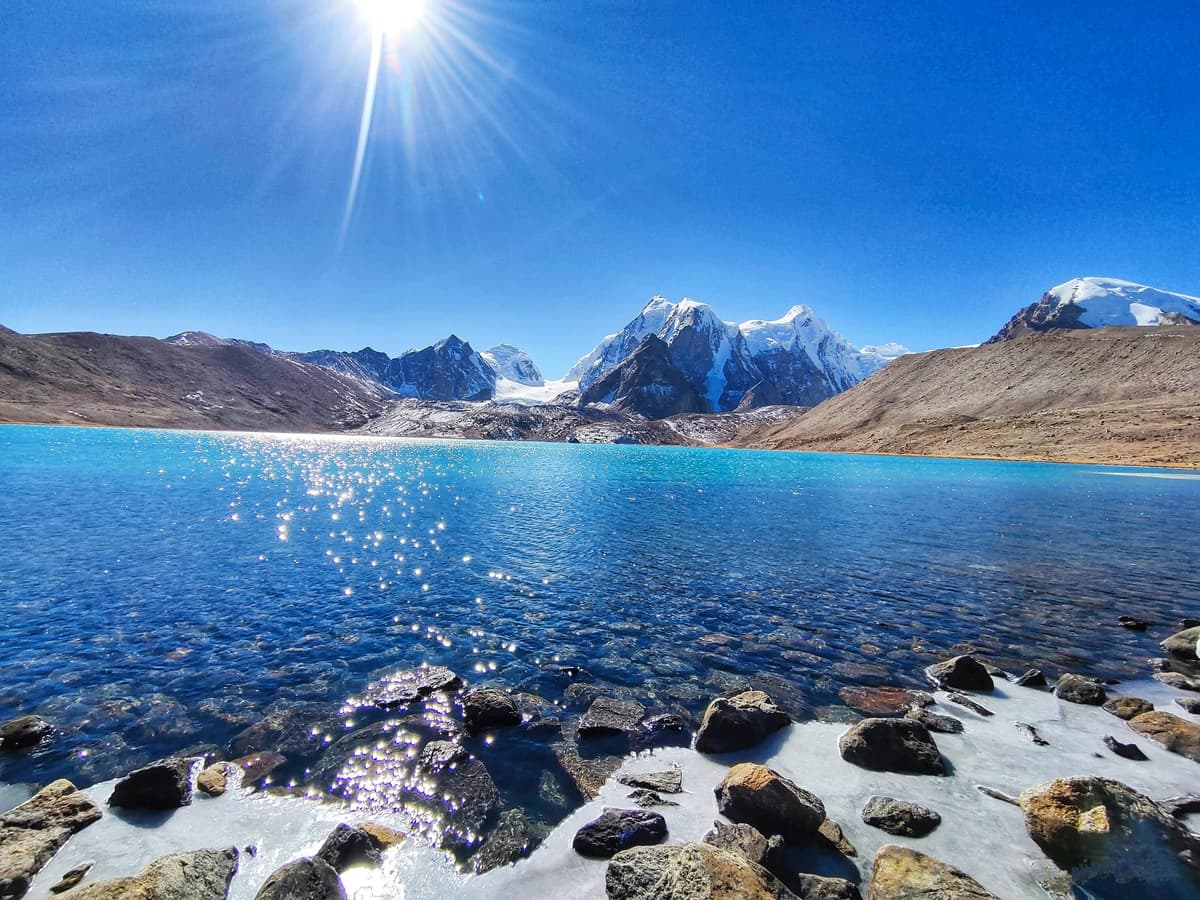 Sikkim Tourism photo 3