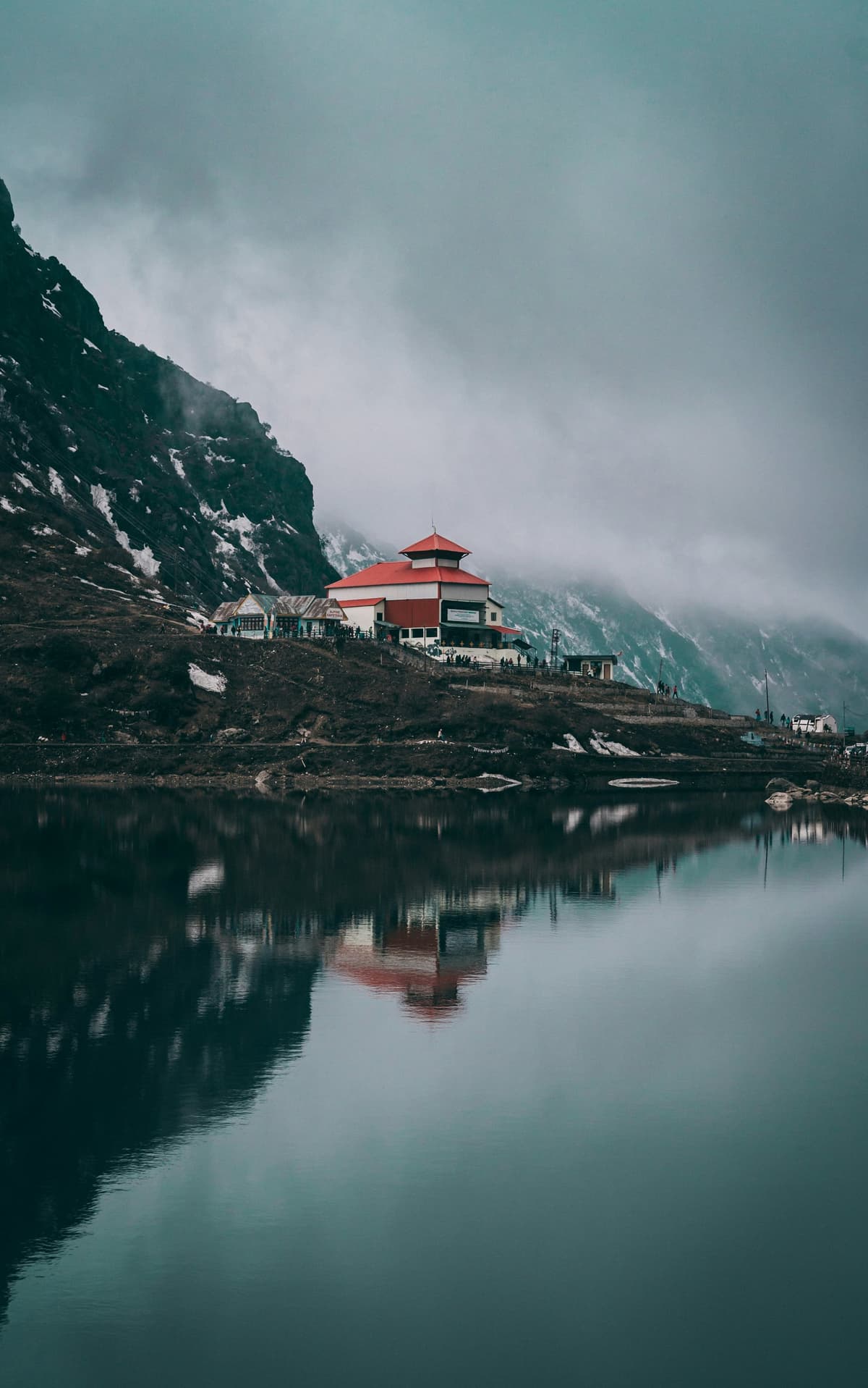 Sikkim Tourism photo 4