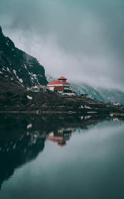 Sikkim 3