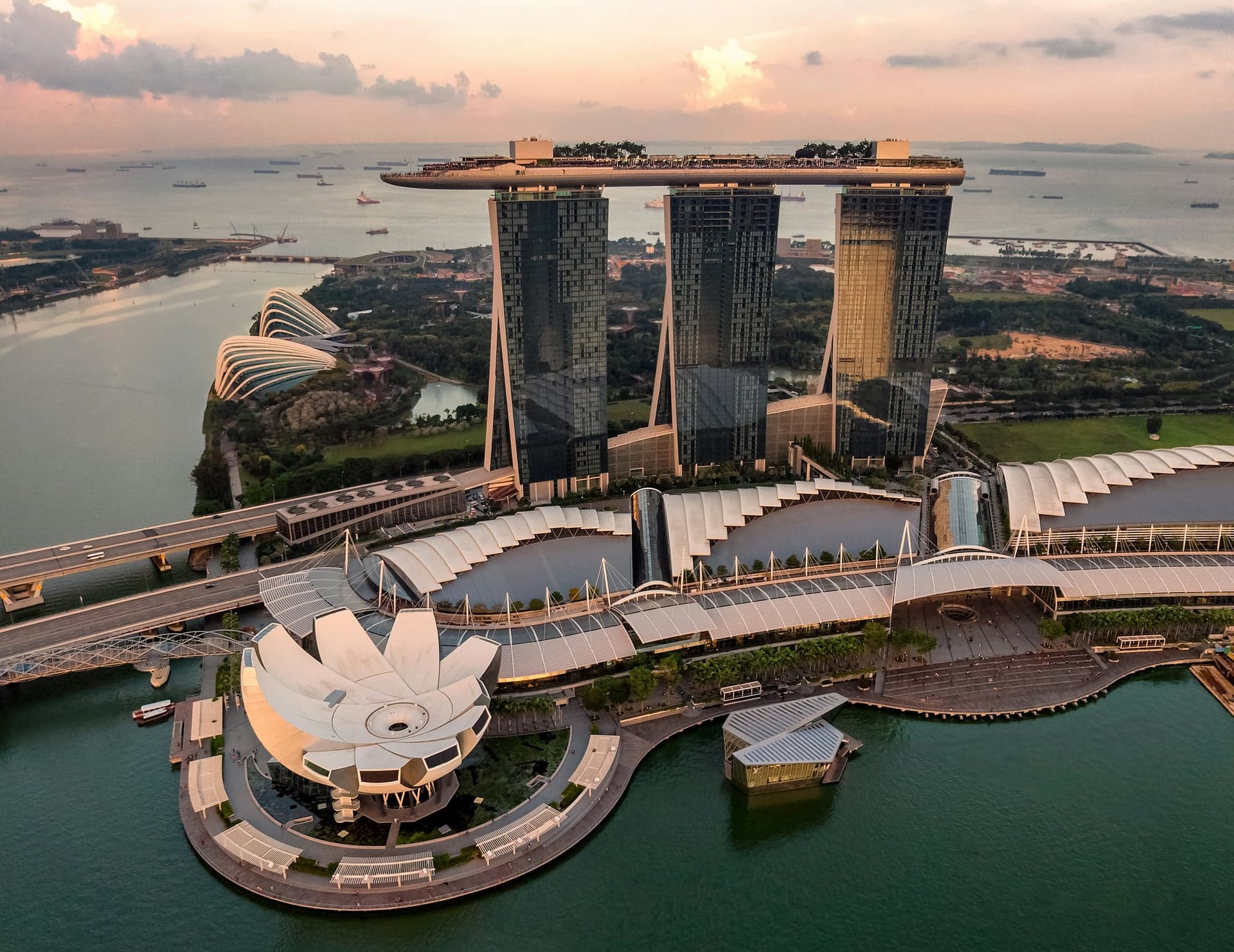 Singapore photo 2