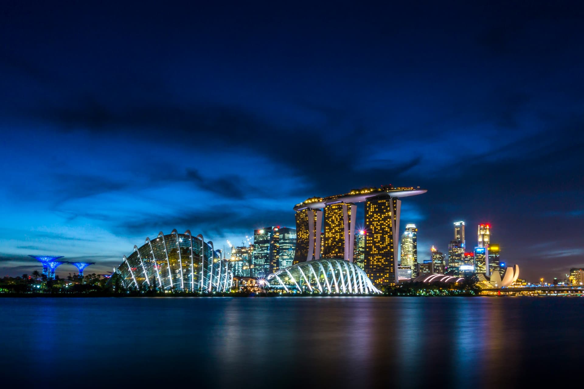 Singapore photo 3