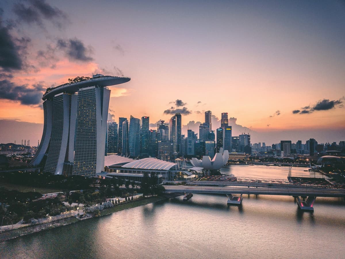 Singapore photo 4