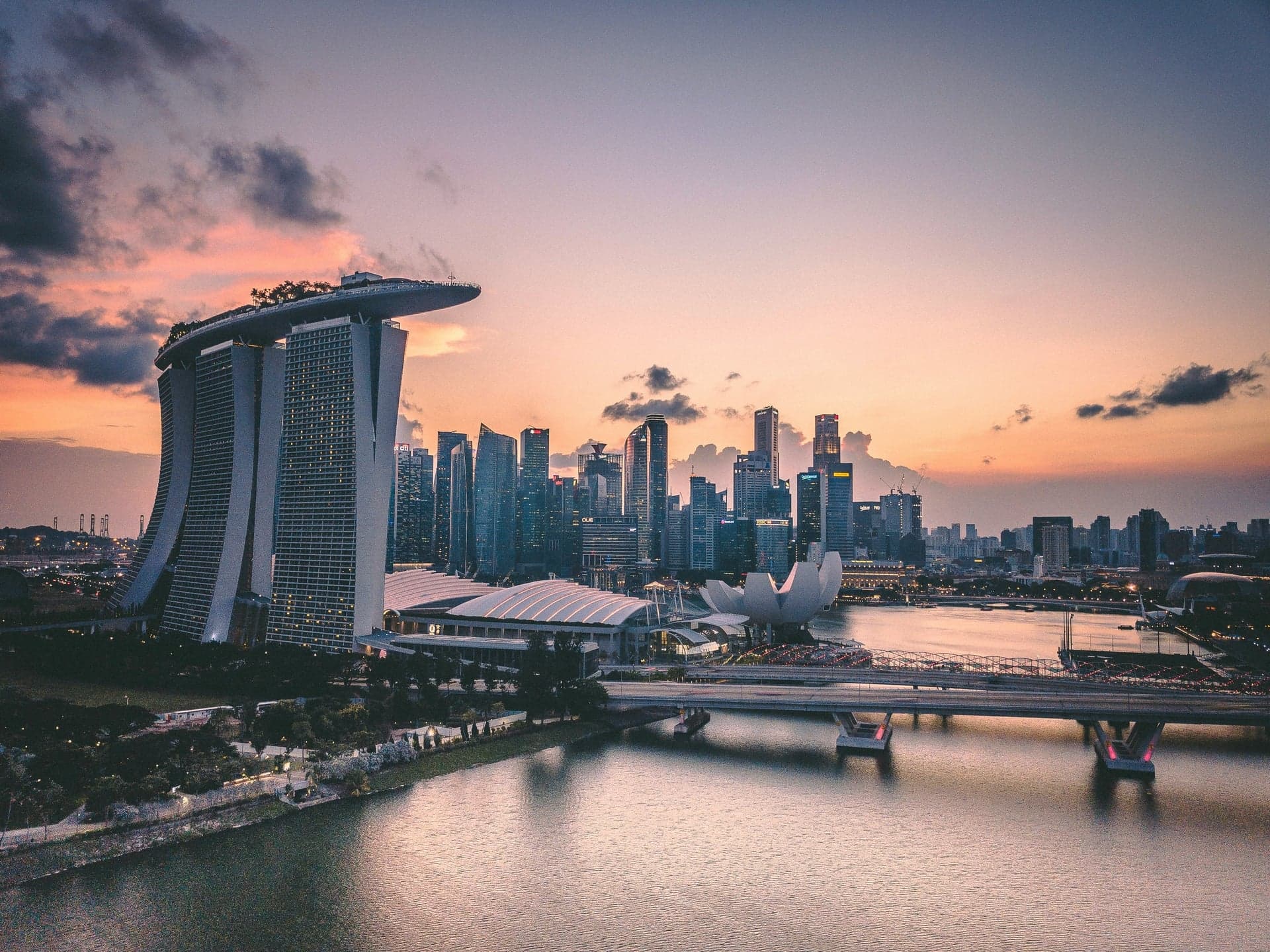 Singapore photo 4