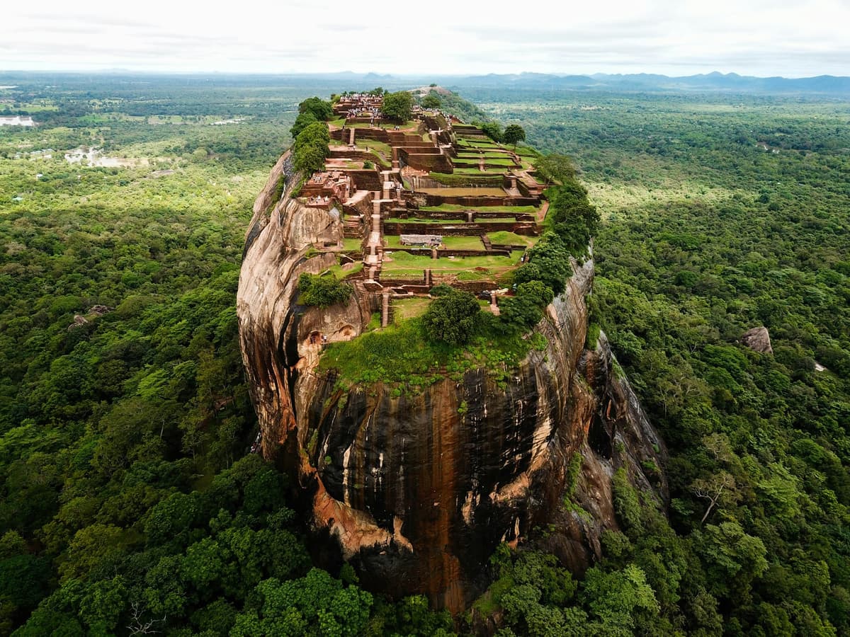 Sri Lanka photo 2