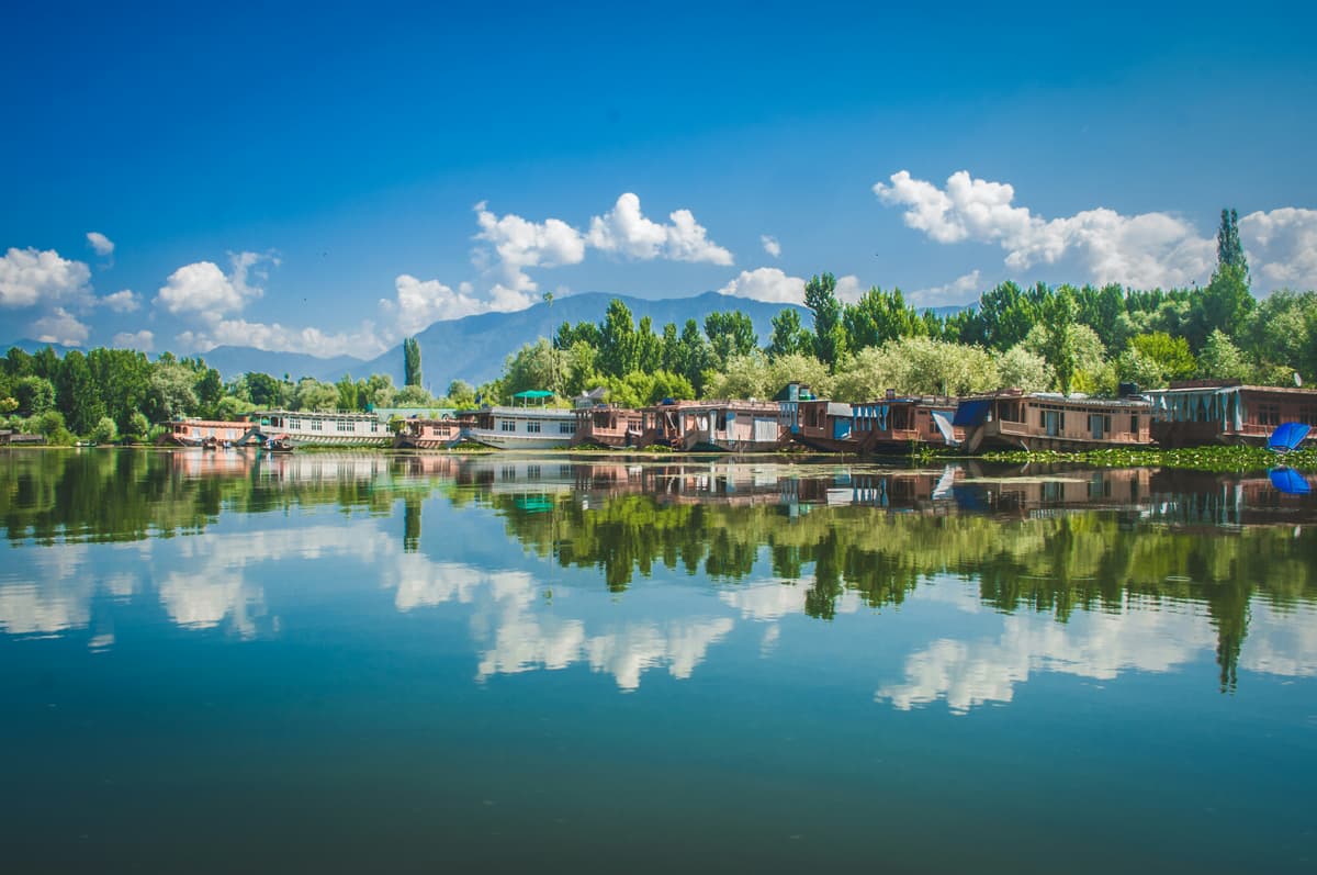 Srinagar Tourism: The Paradise on Earth photo 2