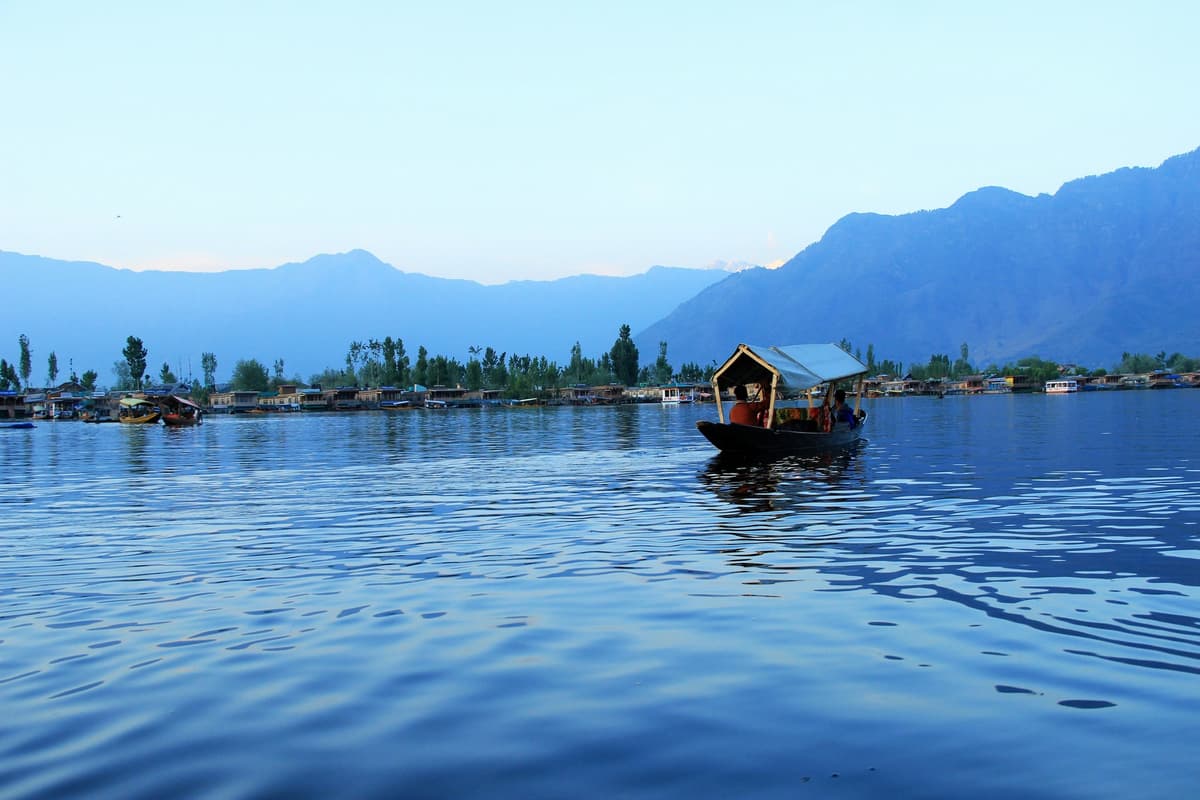 Srinagar Tourism: The Paradise on Earth photo 3