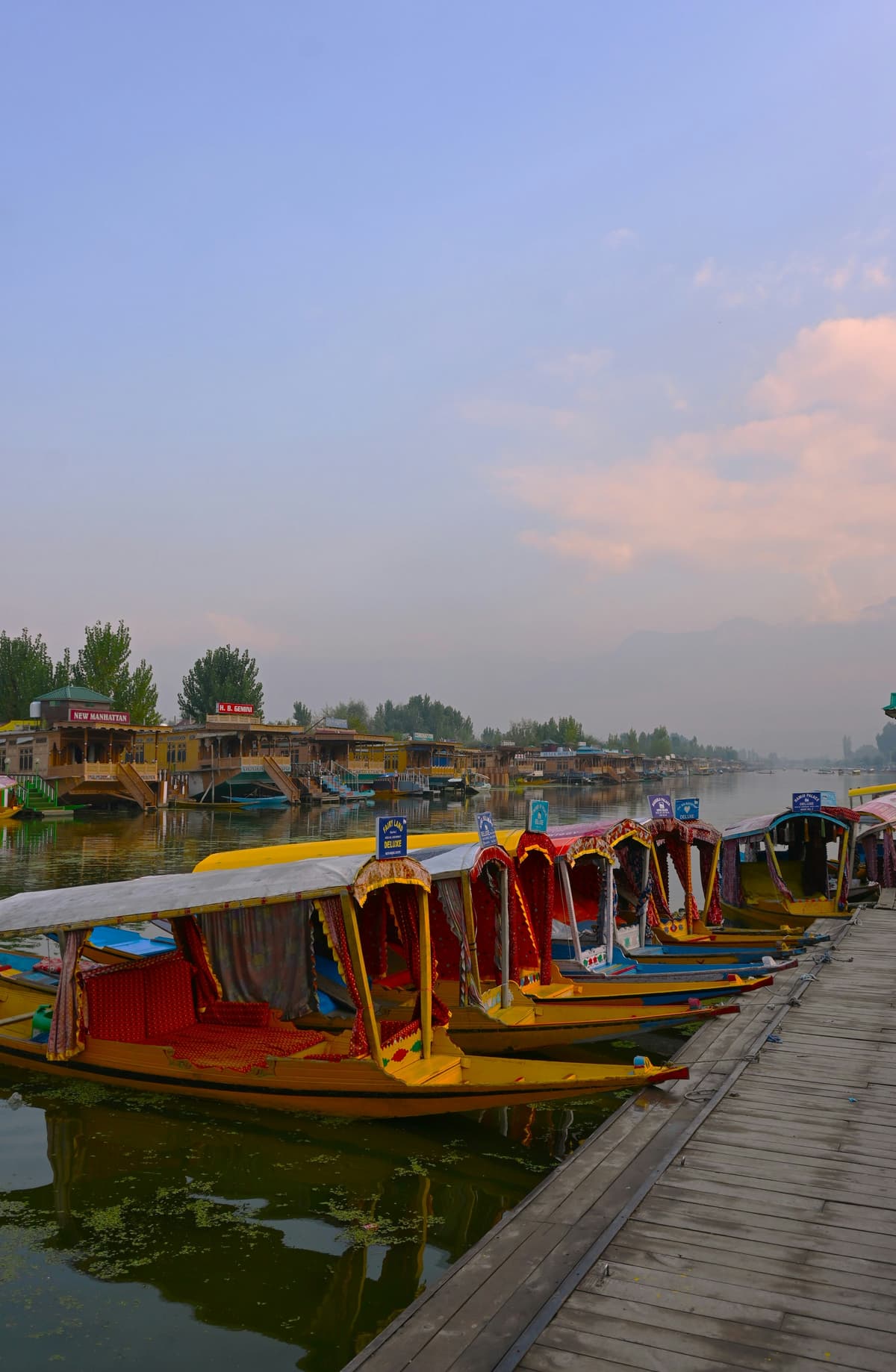 Srinagar Tourism: The Paradise on Earth photo 4