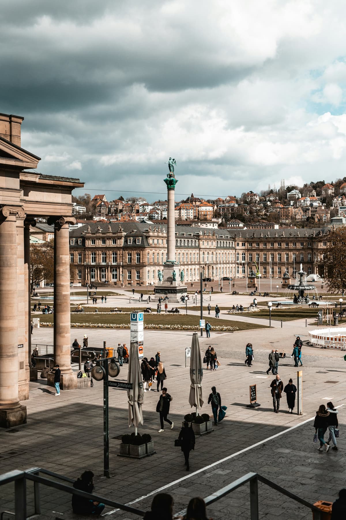Stuttgart photo 2
