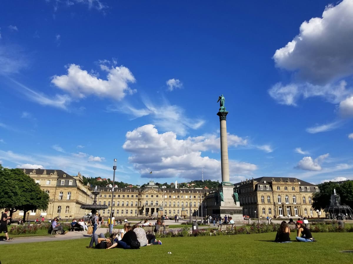 Stuttgart photo 3