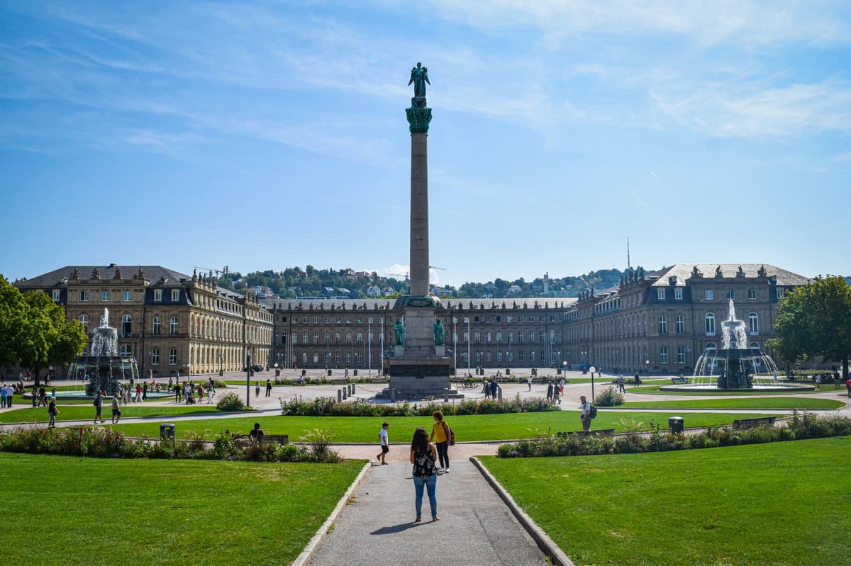 Stuttgart photo 4