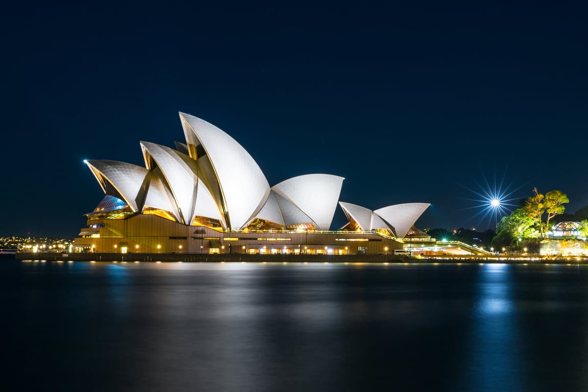 Sydney photo 2