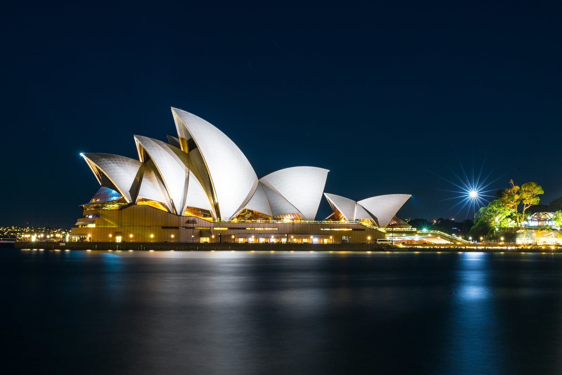 Sydney photo 2