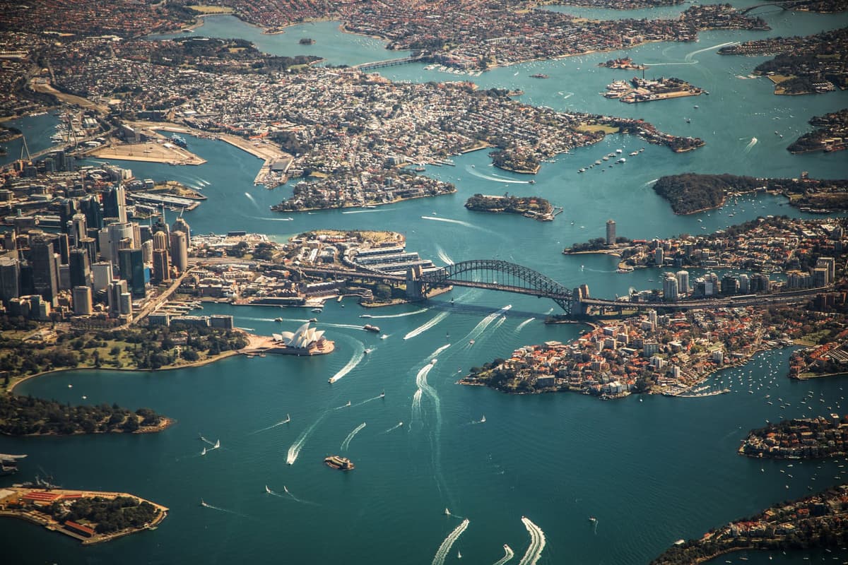 Sydney photo 4