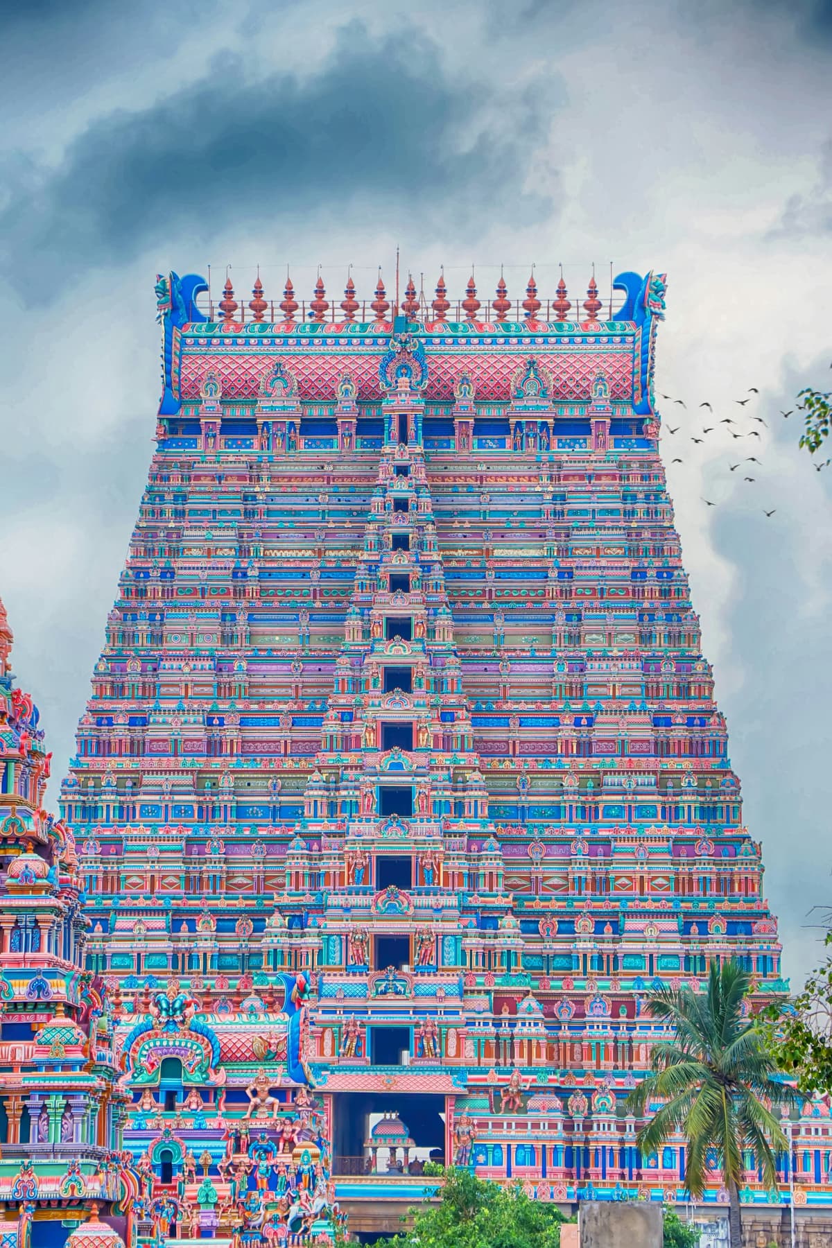 Tamil Nadu photo 2