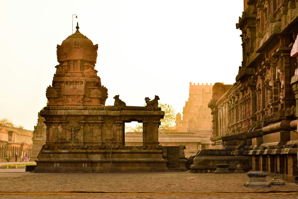 Tamil Nadu photo 4