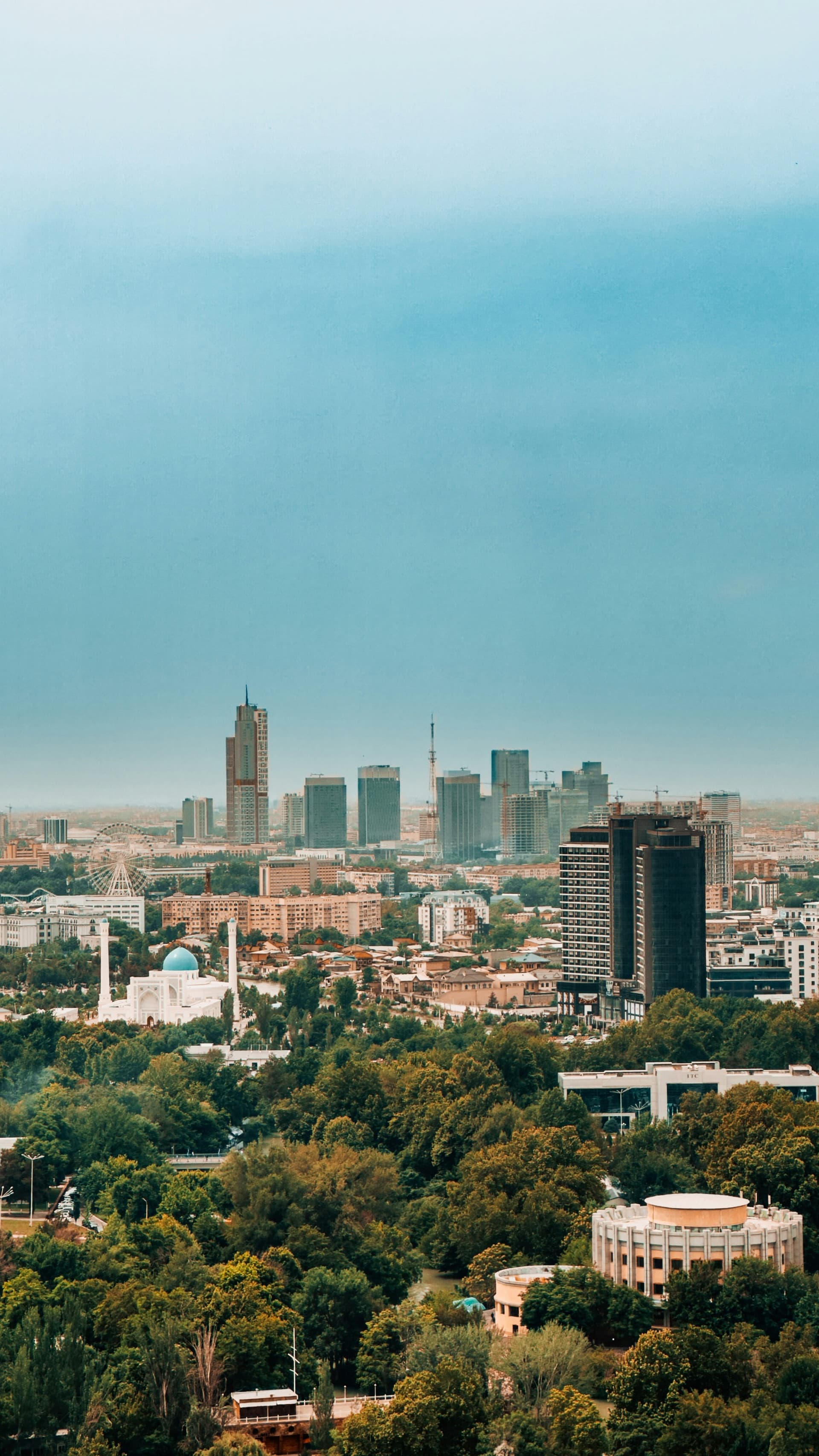 Tashkent Travel Guide photo 2