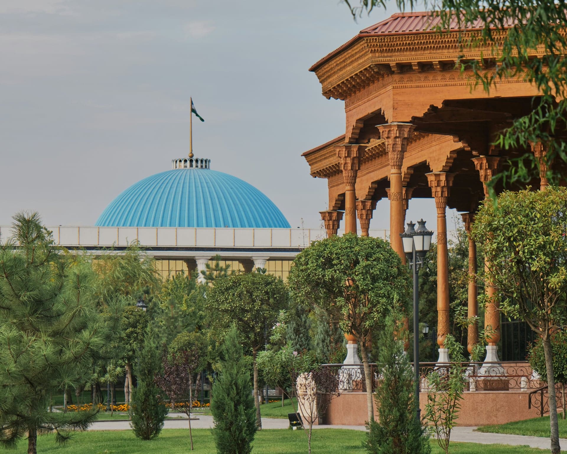 Tashkent Travel Guide photo 3