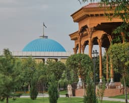 Tashkent 2
