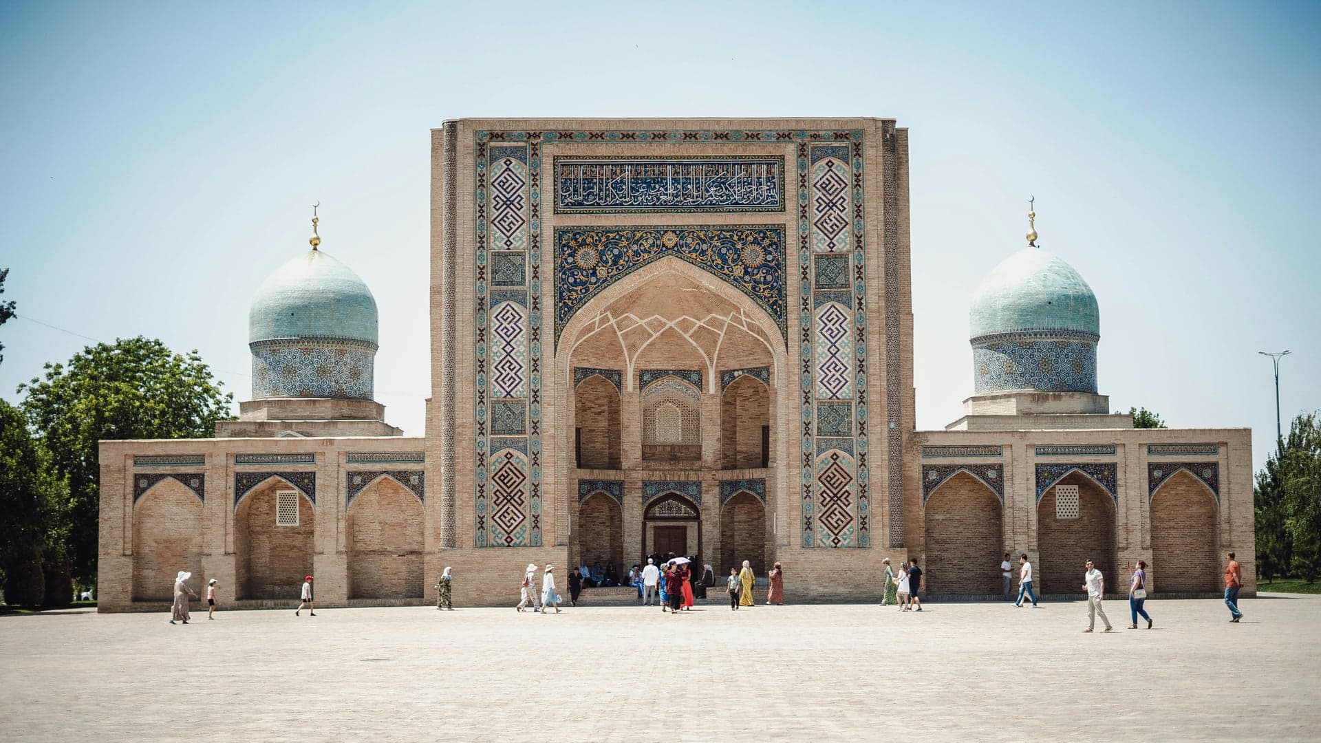 Tashkent Travel Guide photo 4