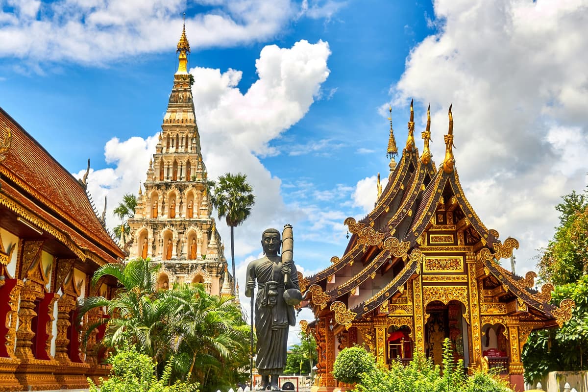 Thailand photo 2